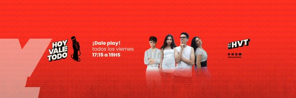 Hoyvaletodo Profile Banner