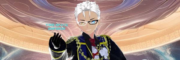 EmperorZafkiel Profile Banner