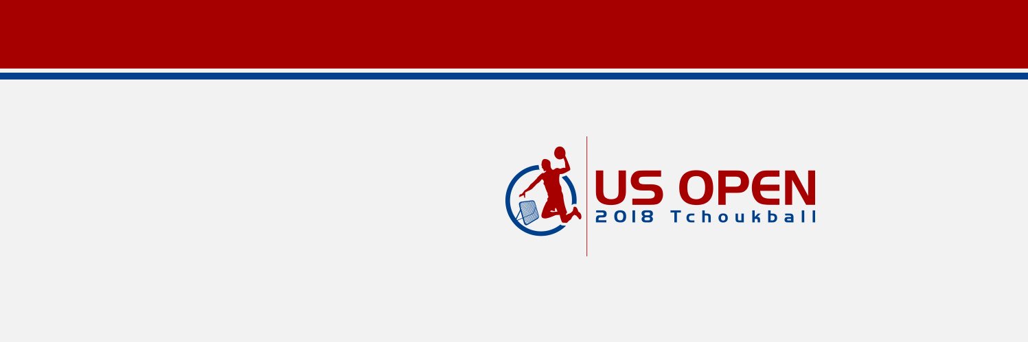 USA Tchoukball banner