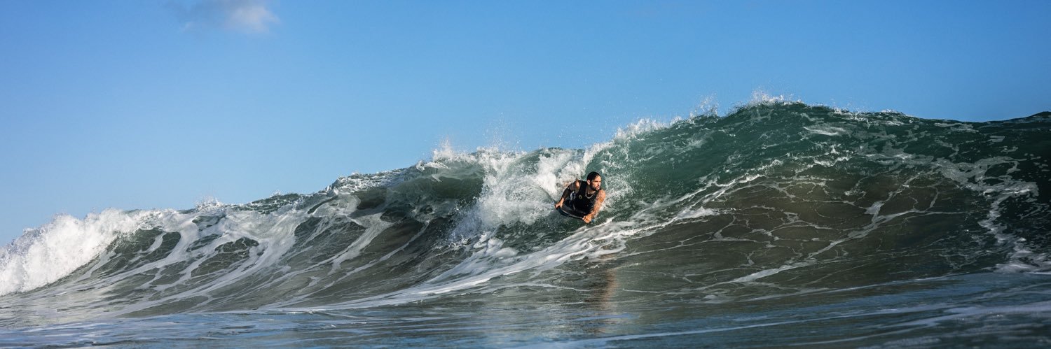 surferfrancis's profile banner image