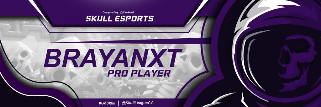 Brayan Sanchez banner