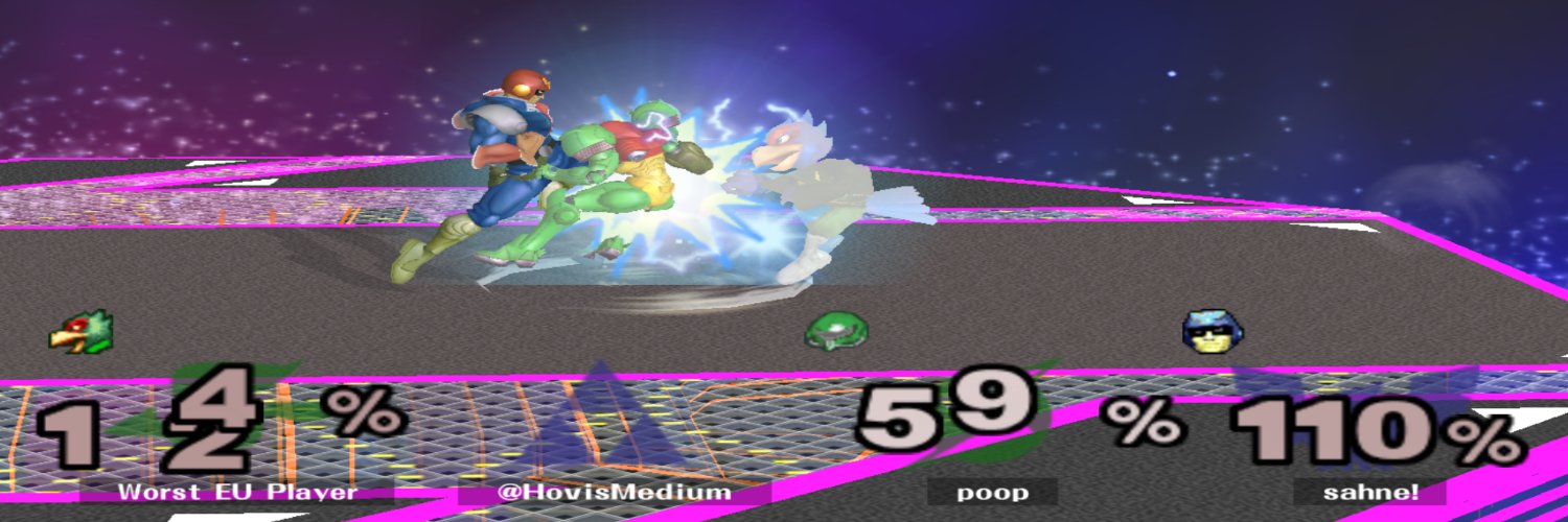 HovisMedium's profile banner image