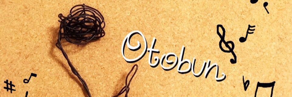 otonobunka's profile banner image