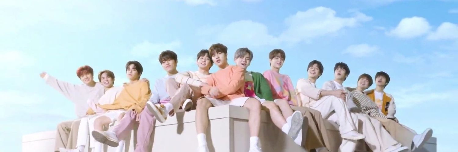 LieSejun's profile banner image