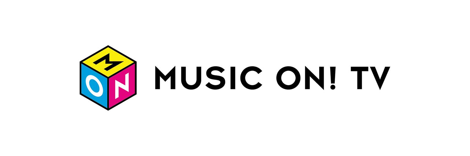 MUSIC ON! TV（エムオン!）'s banner