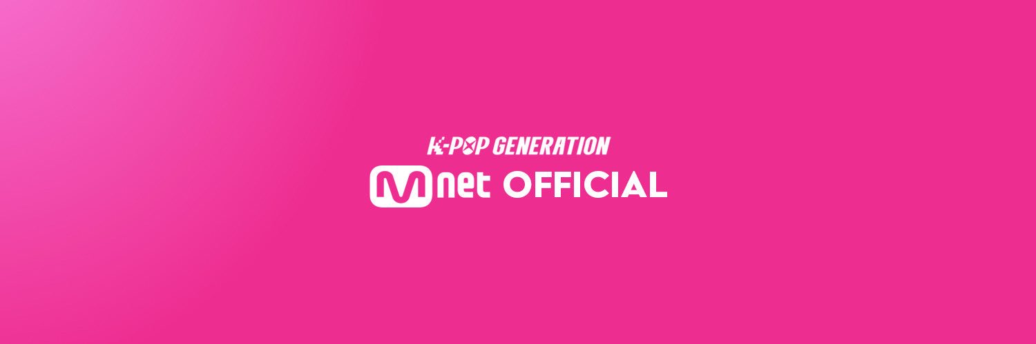 Mnet banner
