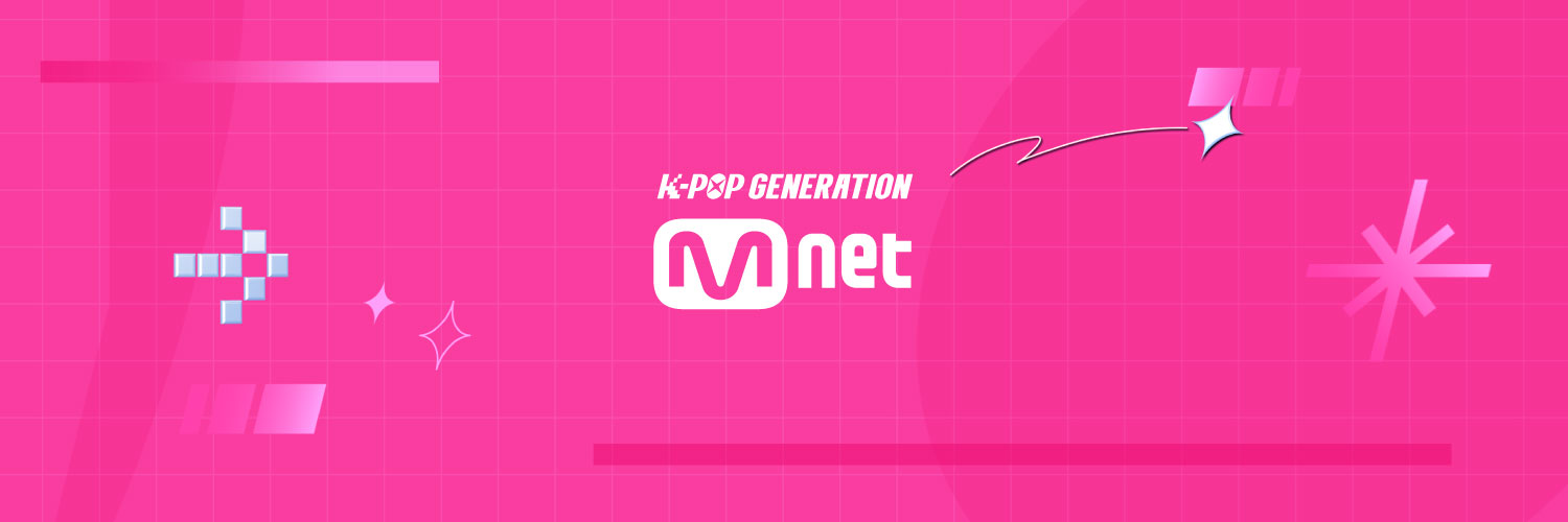 MnetKR's profile banner image