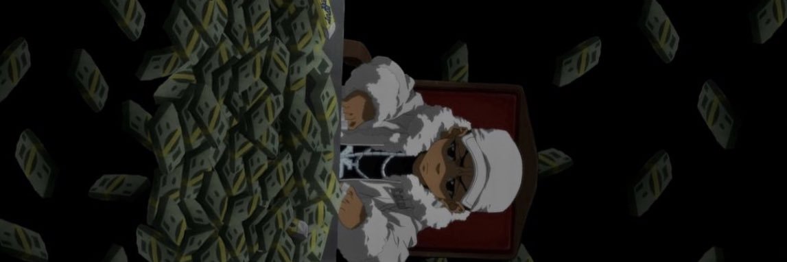 Demitrius Alexandre banner