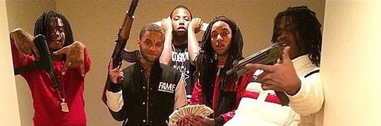 SoFrom3's profile banner image