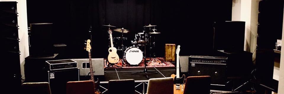 Studio JAM(スタジオジャム)の掃除人 banner