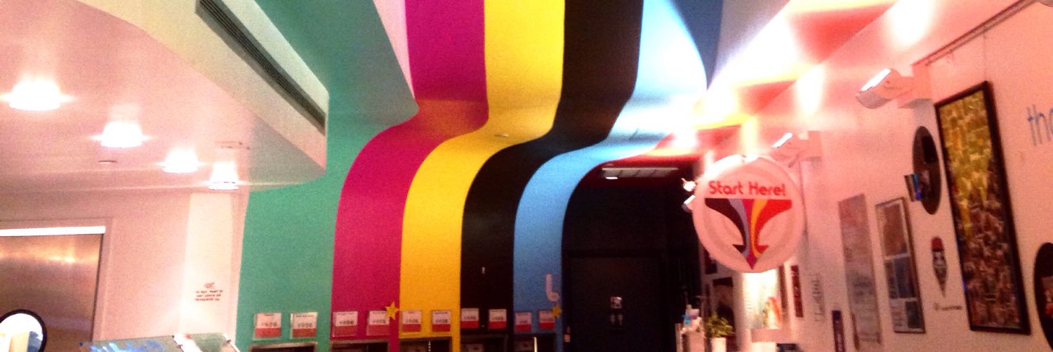 oloyogurt's profile banner image