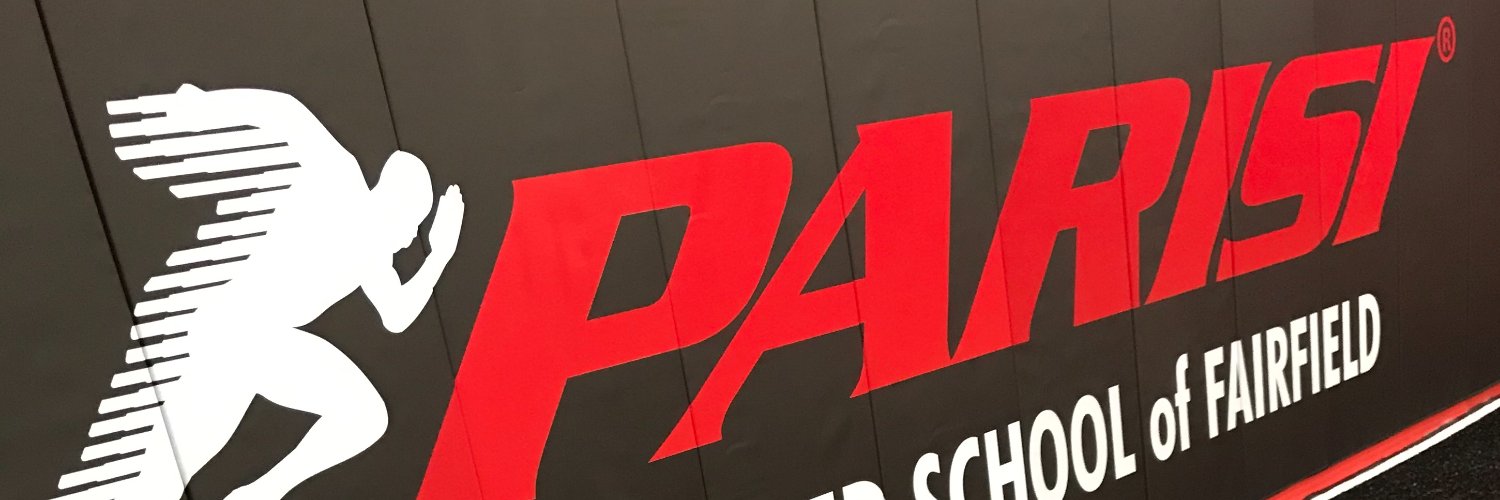 Parisi Fairfield banner