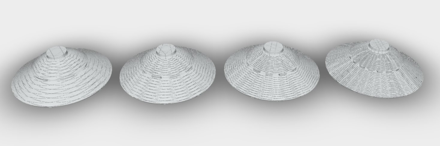 I AM DISCLOSURE banner