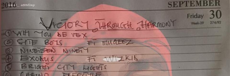 THE PROBLEM 🎲 banner