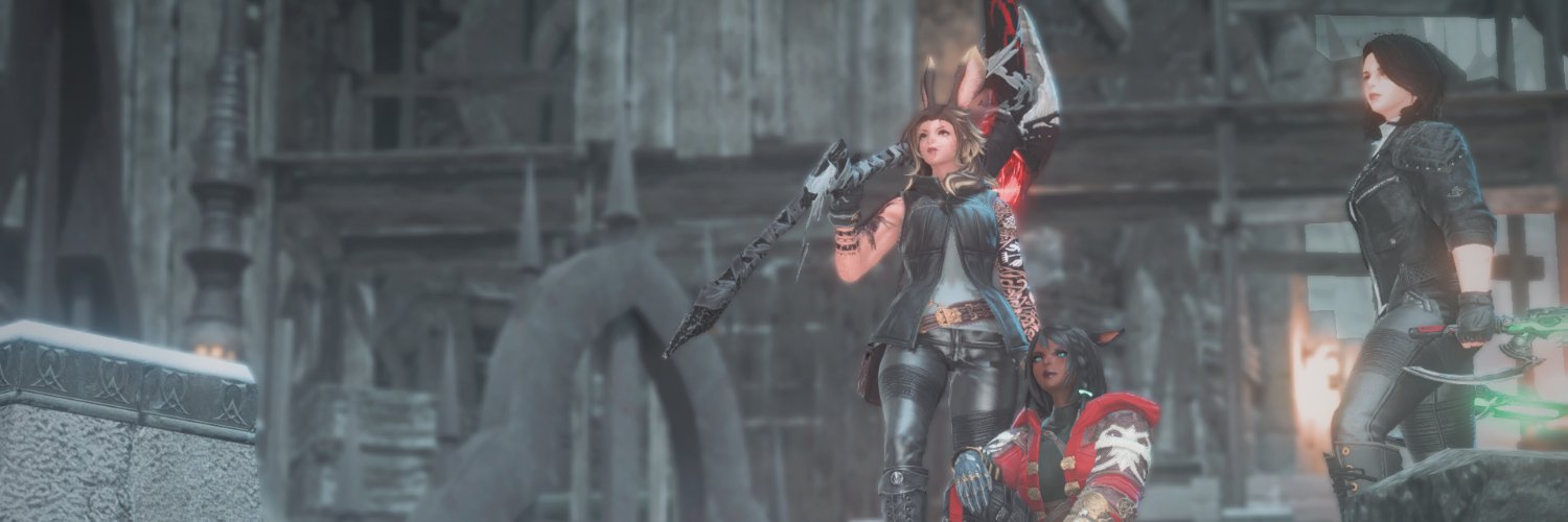 DriftingCinders's profile banner image