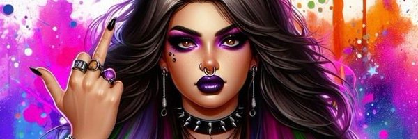 BadOctavia13 Profile Banner