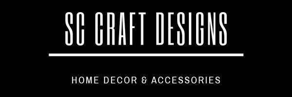SCCraftDesigns1 Profile Banner