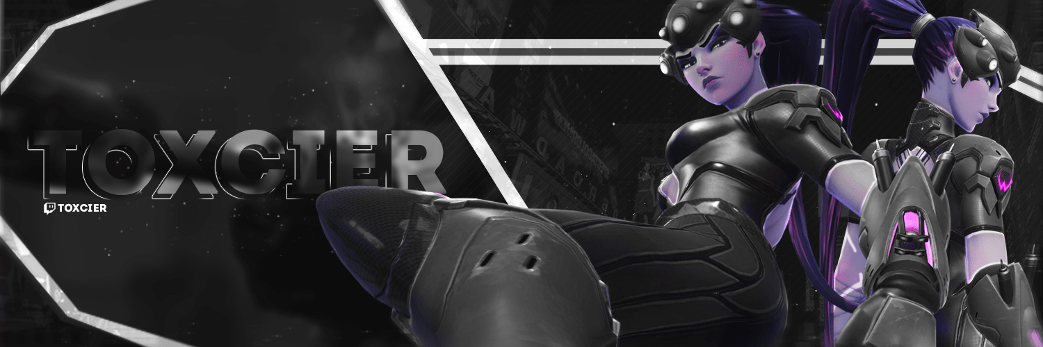 Toxcier banner