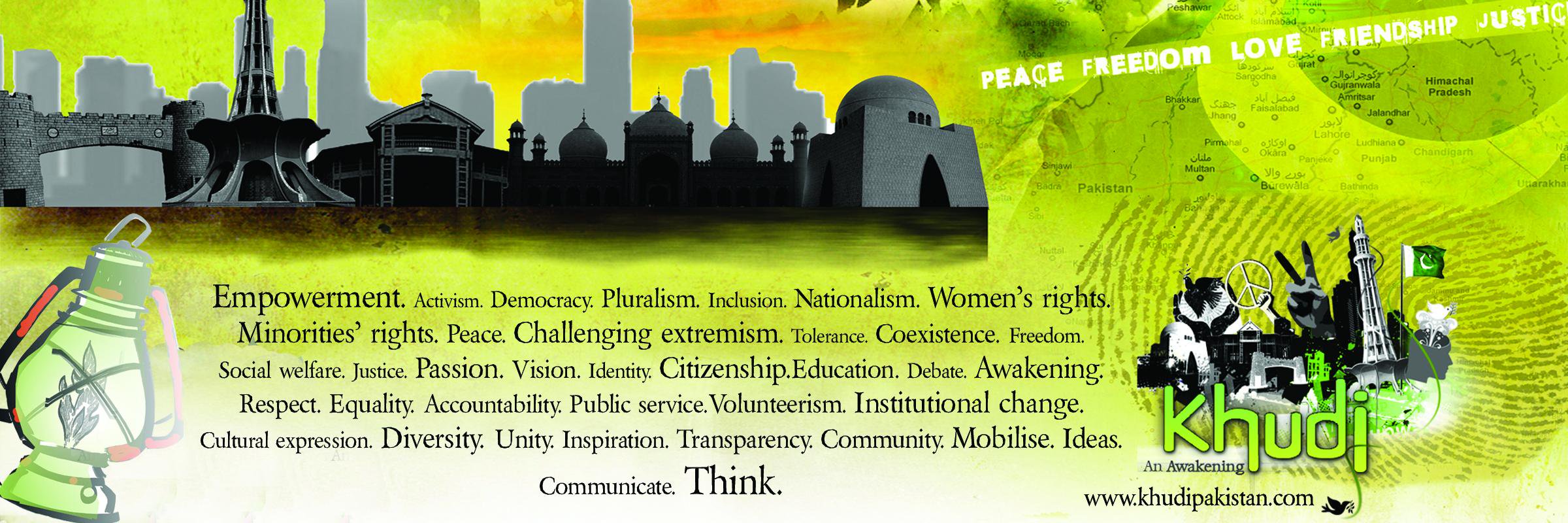 khudipk's profile banner image