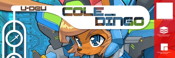 Cole_Dingo Profile Banner