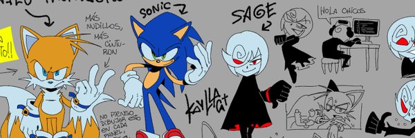 KayllaCat Profile Banner