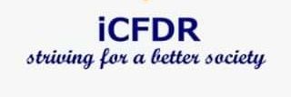 iCFDR banner