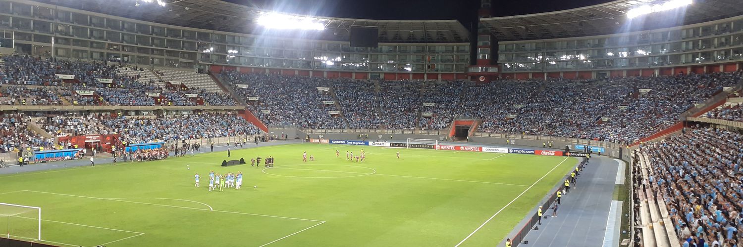 Gabriel Zapata  🇵🇪 banner