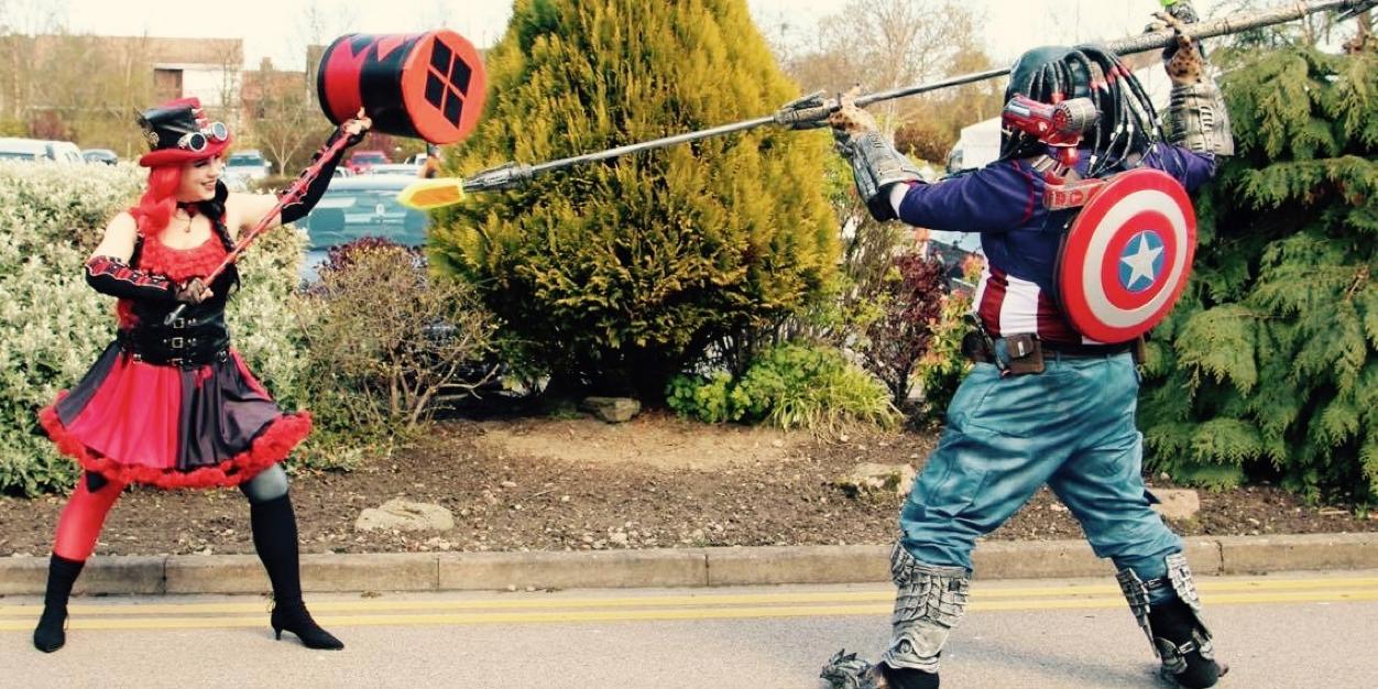 Rowan Evenstar banner