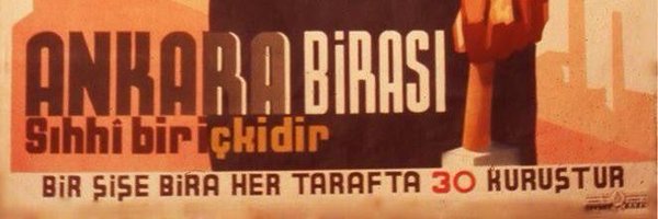 Ankara Birası Profile Banner