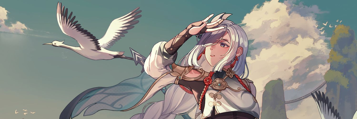 mawmoca's profile banner image