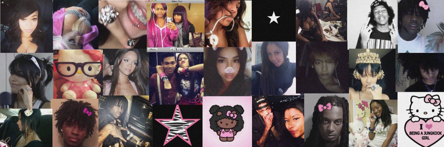 janae ✰ banner
