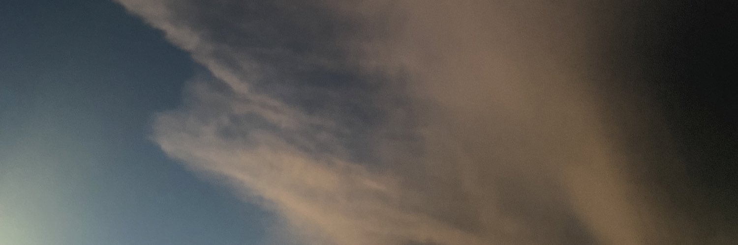 Jarodvedrode's profile banner image