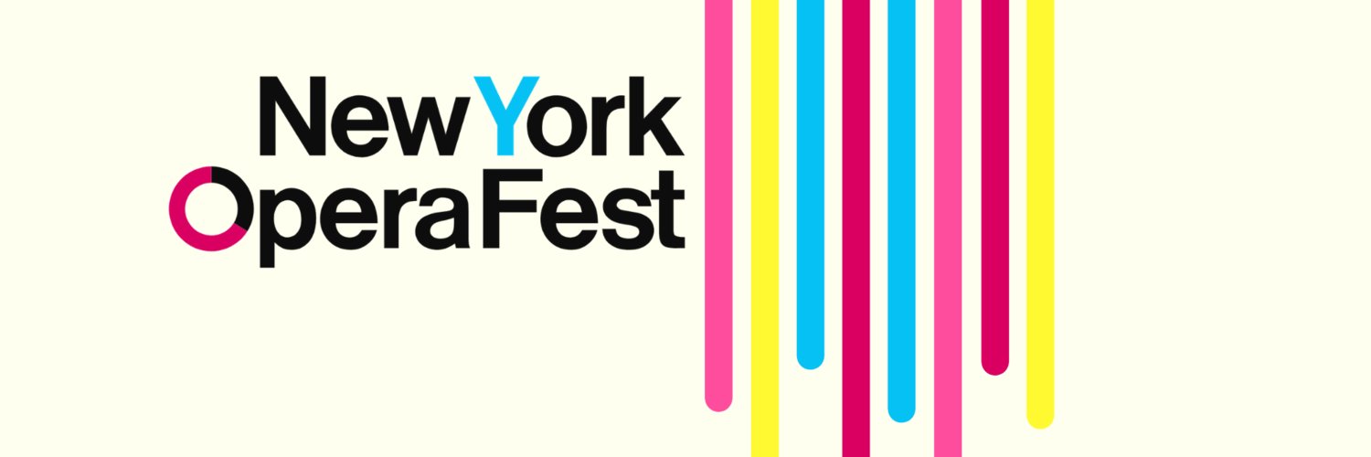 New York Opera Alliance banner