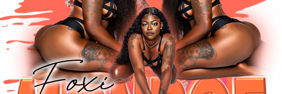 QueenMonroee's profile banner image