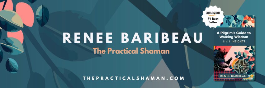 PracticalShaman's profile banner image
