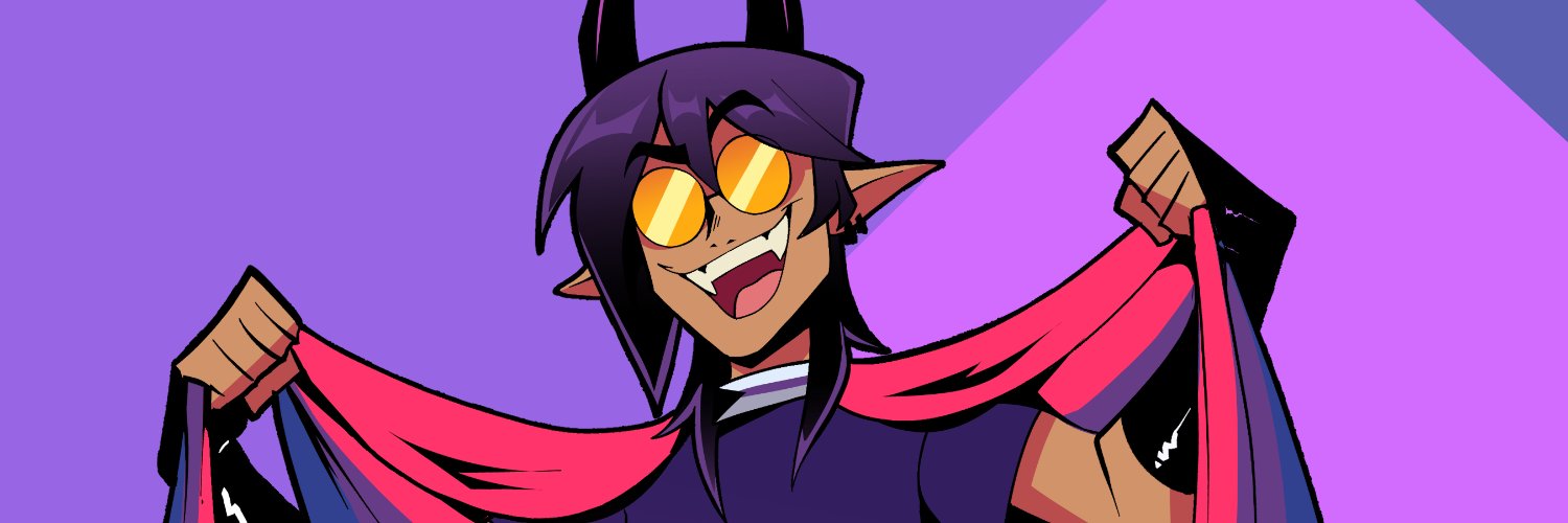 ⚔️🩸Fangz🩸⚔️ banner