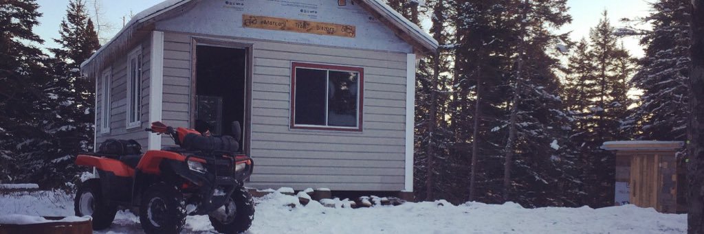 Boud350's profile banner image