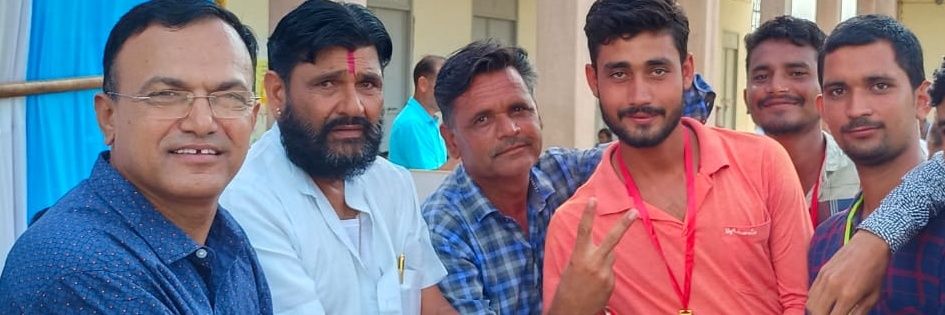 LomrorBishnoi's profile banner image