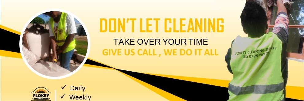 FlokeyServices's profile banner image