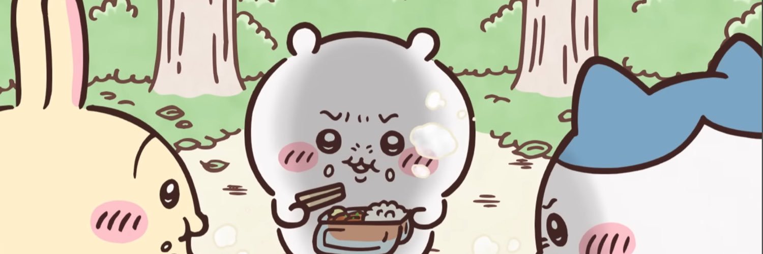 gomachoa's profile banner image