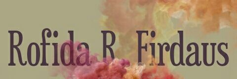 firda_Rofida's profile banner image