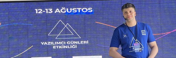 mertbahardogan Profile Banner