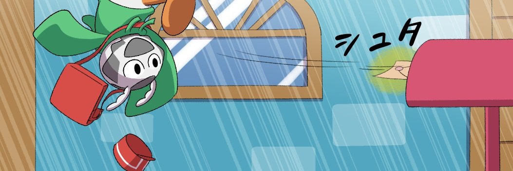 シーモンタウン(ゲーム・アニメ制作) banner