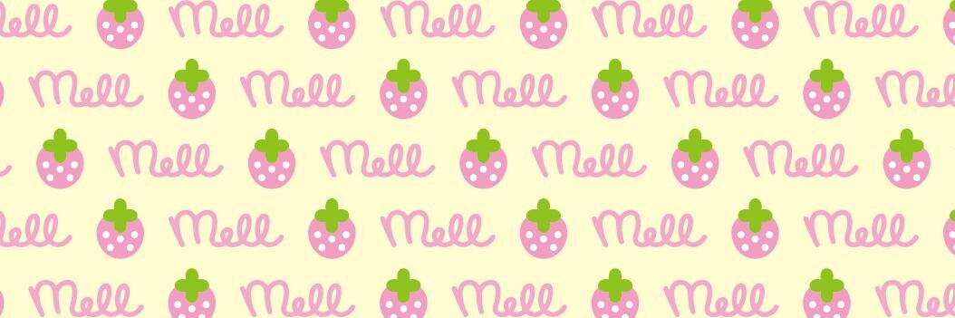 メルちゃん®︎ 公式's banner