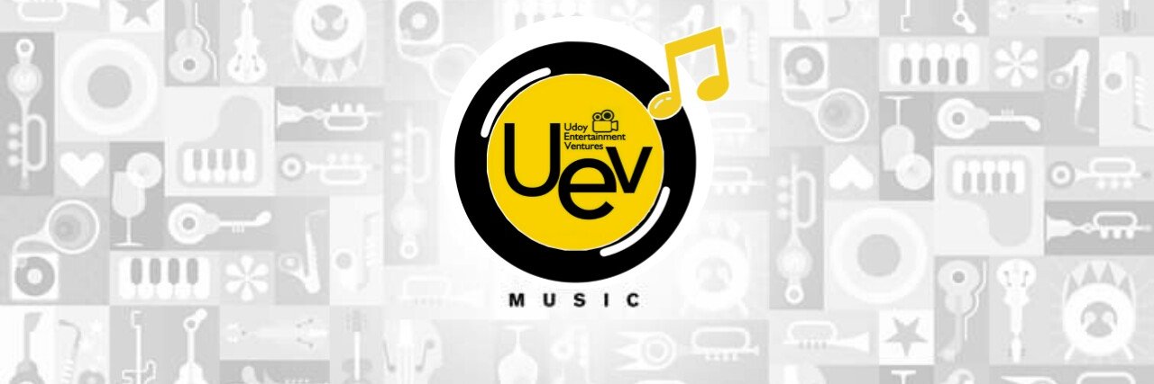 UEVMusicCompany's profile banner image