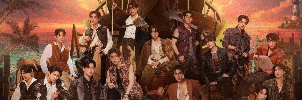 parkGknwt's profile banner image