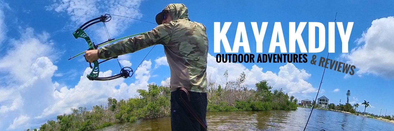 KayakDIY's profile banner image