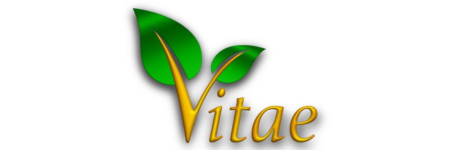 VitaeToken banner