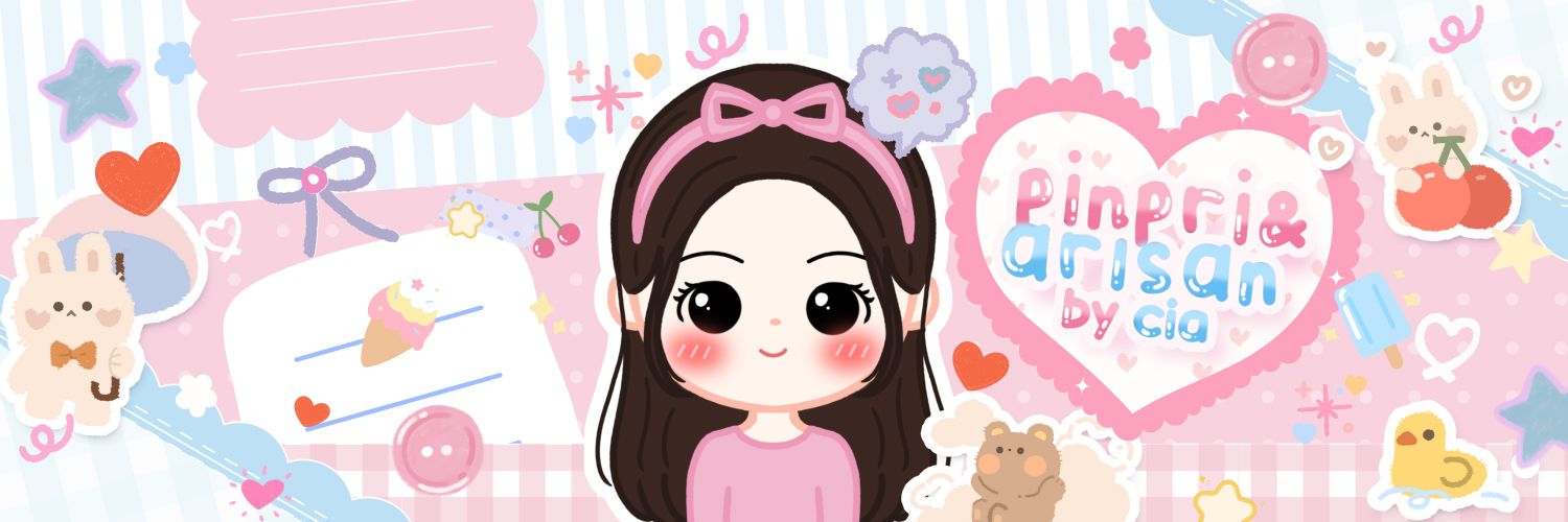 ciaamoroll's profile banner image