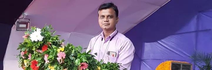 Shaileshkumar Hasmukhbhai parmar banner